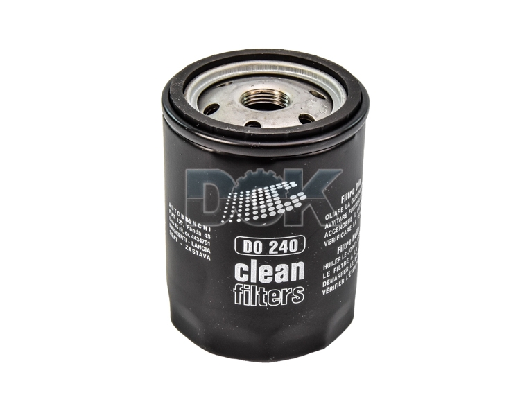 

Clean Filters DO240 Масляный фильтр