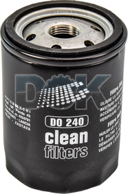 Масляный фильтр Clean Filters DO 240