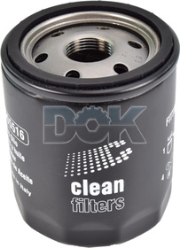 Масляный фильтр Clean Filters DO5516