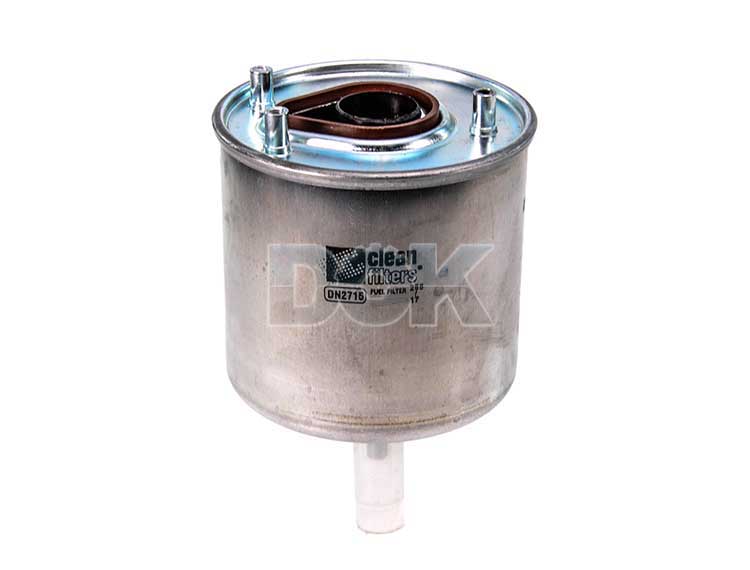 

Clean Filters DN2715 Топливный фильтр