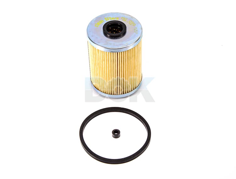 

Clean Filters MG099 Топливный фильтр