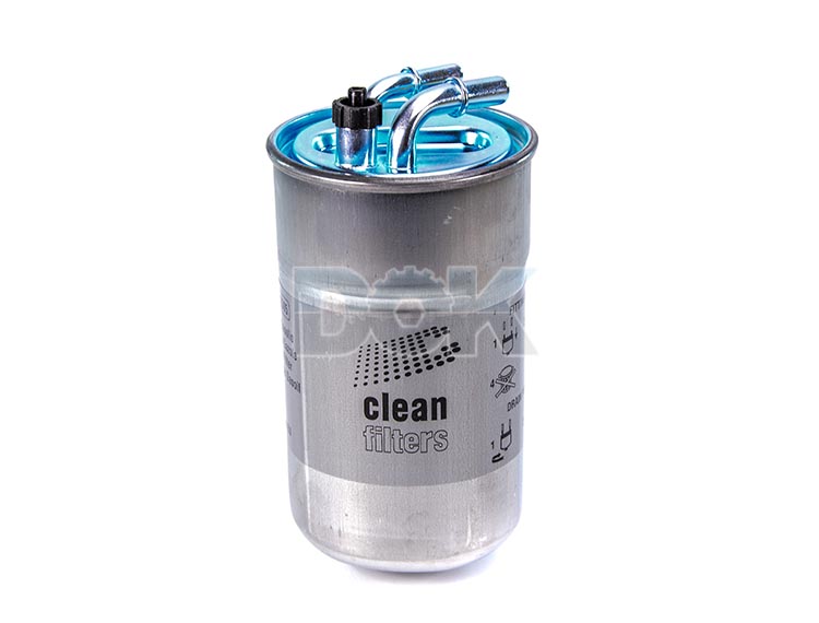 

Clean Filters DNW2505 Топливный фильтр