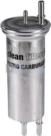 Паливний фільтр Clean Filters MBNA1555