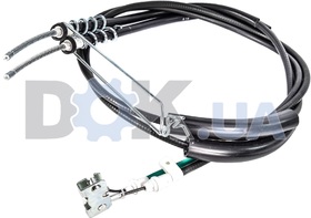 Трос ручного тормоза Cofle 10.5335