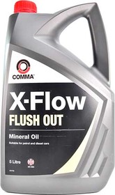 Промывка Comma X-Flow Flush Out