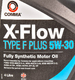 Моторное масло Comma X-Flow Type F PLUS 5W-30 4 л на Mitsubishi Starion