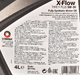 Моторное масло Comma X-Flow Type F PLUS 5W-30 4 л на Daihatsu Applause