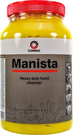 Очисник рук Comma Manista Heavy Duty Hand Cleanser цитрусовий