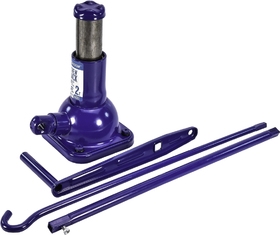 Домкрат Condor пляшковий гвинтовий 2 т K4001