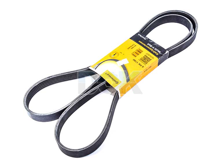 

Contitech 6PK1780 Поликлиновой ремень