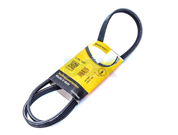 

Contitech 4PK1237 Поликлиновой ремень