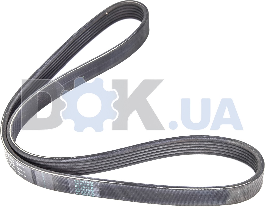 

Contitech 6PK935 Поликлиновой ремень