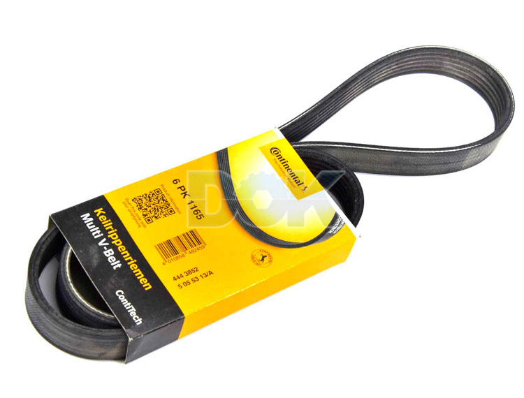 

Contitech 6PK1165 Поликлиновой ремень