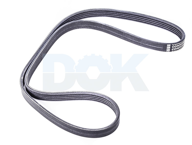 

Contitech 5PK1120 Поликлиновой ремень