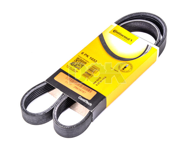 

Contitech 6PK1033 Поликлиновой ремень