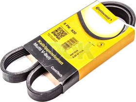 Поликлиновой ремень Contitech 5PK920