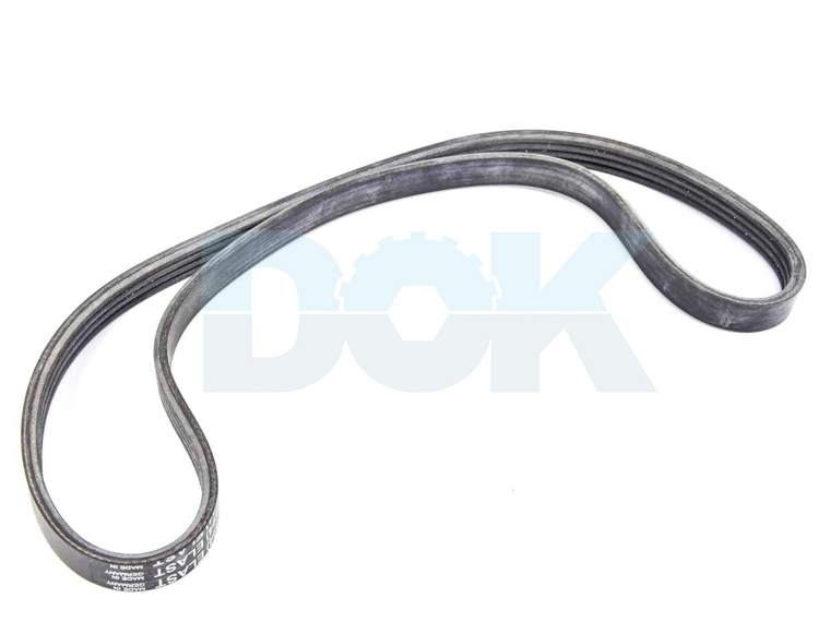 

Contitech 4PK906ELAST Поликлиновой ремень