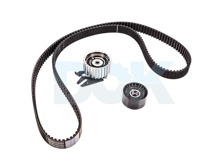 

Contitech CT1155K1 Комплект ремня ГРМ