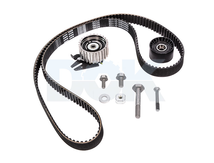 

Contitech CT1106K1 Комплект ремня ГРМ