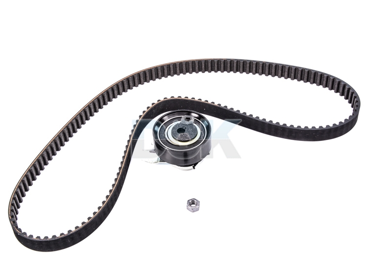 

Contitech CT847K1 Комплект ремня ГРМ