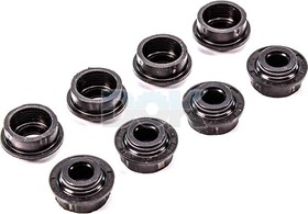 Комплект сальників клапанів Corteco 19019859