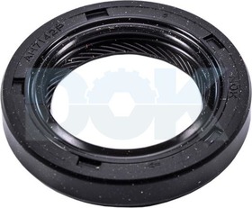 Сальник коленвала Corteco 19017032B