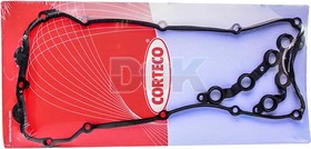 Прокладка клапанной крышки Corteco 026178P