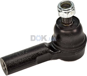 Наконечник рулевой тяги CTR CES17