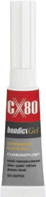 Клей CX80 BondiCX GEL