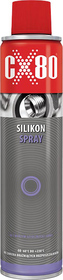 Смазка CX80 Silikon Spray силиконовая