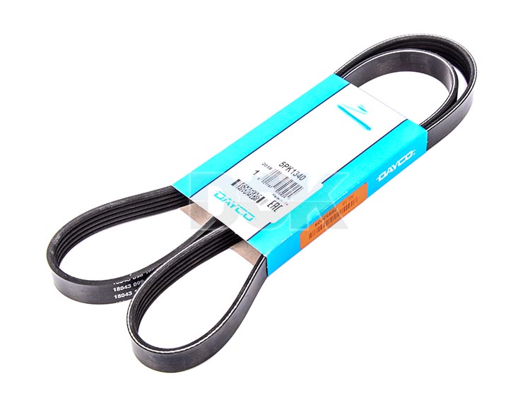 

Dayco 5PK1340 Поликлиновой ремень