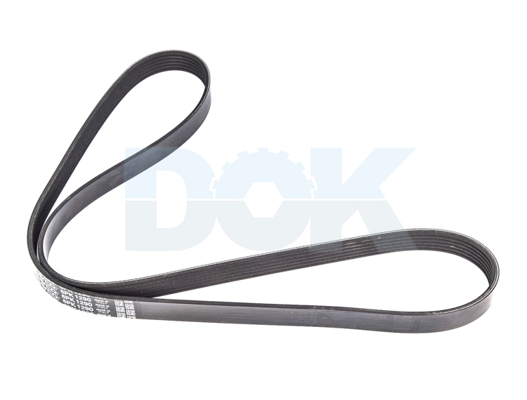 

Dayco 6PK1290 Поликлиновой ремень