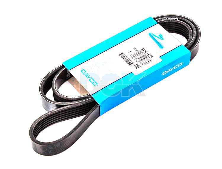 

Dayco 6PK1575 Поликлиновой ремень