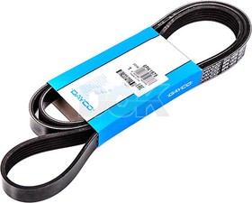 Поликлиновой ремень Dayco 6PK1975