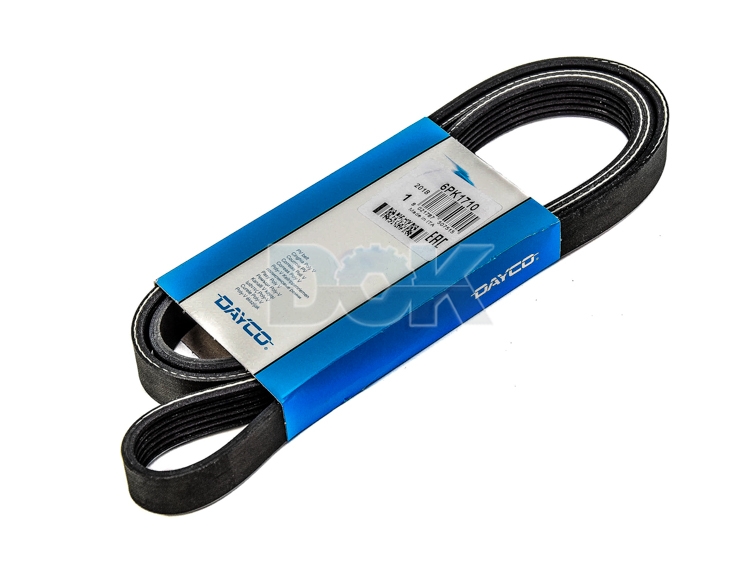 

Dayco 6PK1710 Поликлиновой ремень