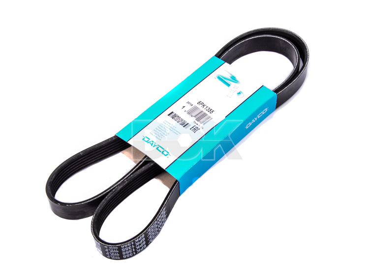 

Dayco 6PK1355 Поликлиновой ремень