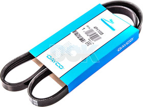 Поликлиновой ремень Dayco 4PK1005