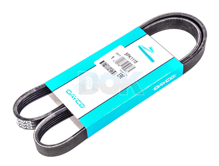 

Dayco 5PK1115 Поликлиновой ремень