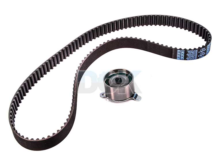 

Dayco KTB507 Комплект ремня ГРМ