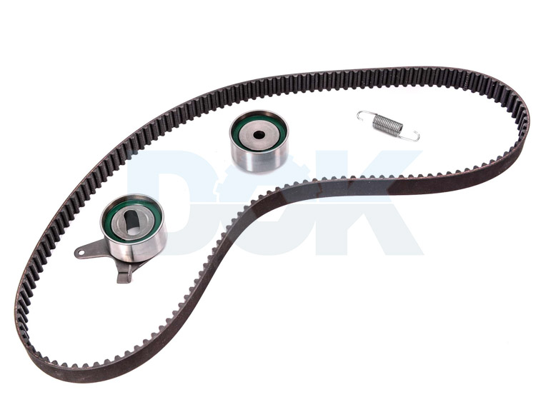 

Dayco KTB247 Комплект ремня ГРМ