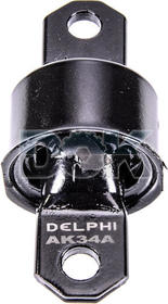 Сайлентблок рычага Delphi TD340W