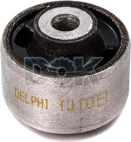 Сайлентблок важеля Delphi TD437W