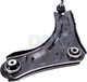 TC2355 Delphi Важіль підвіски