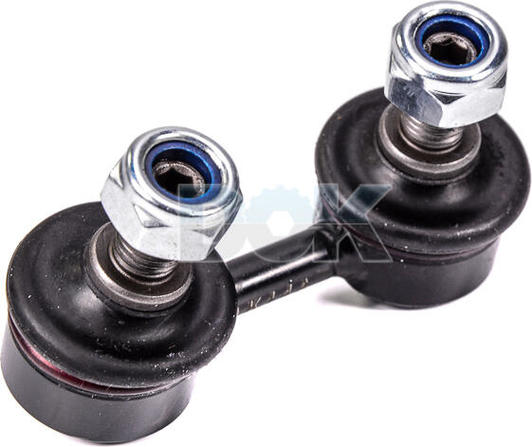 Стойка стабилизатора Delphi TC2023