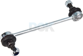 Стійка стабілізатора Delphi TC878