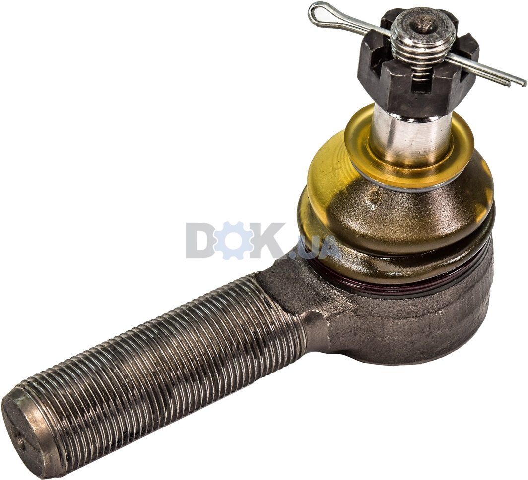 

Delphi TA1533 Наконечник рулевой тяги