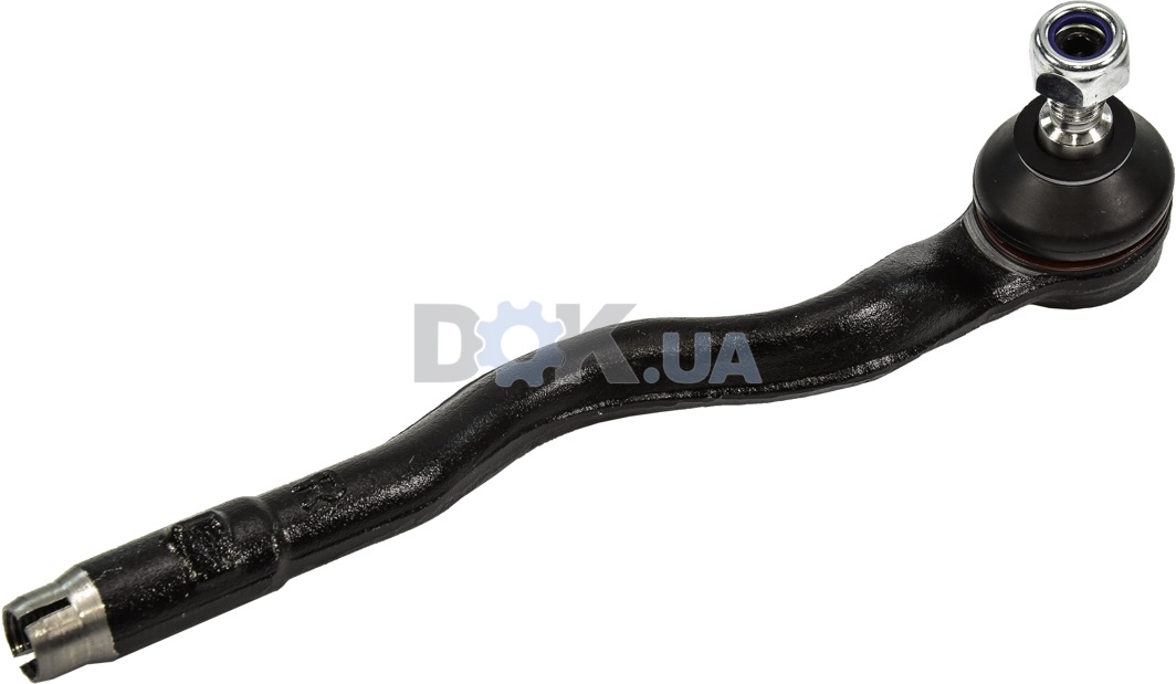 

Delphi TA1687 Наконечник рулевой тяги