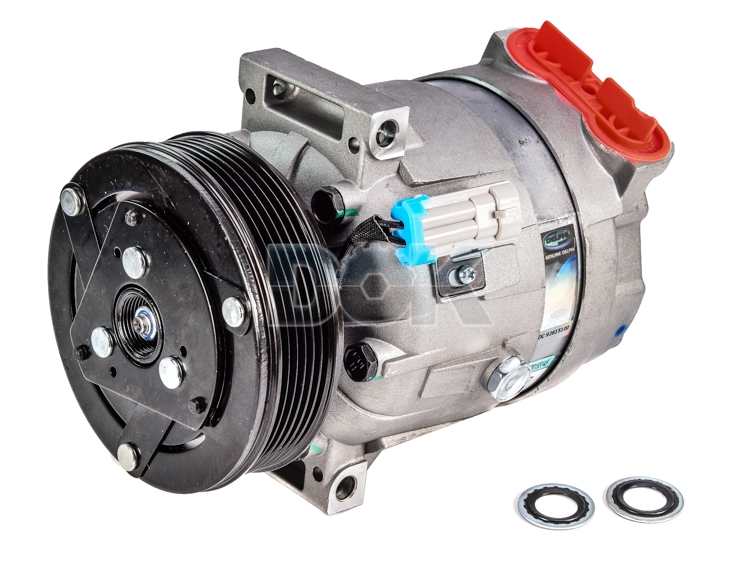 

Delphi TSP0155145 Компрессор кондиционера