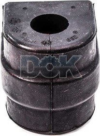 Втулка стабилизатора Delphi TD1041W