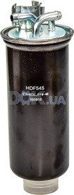 Топливный фильтр Delphi HDF545